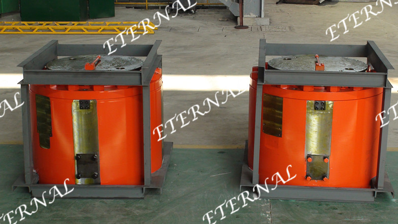 Rolling Mill Servo Hydraulic Cylinder